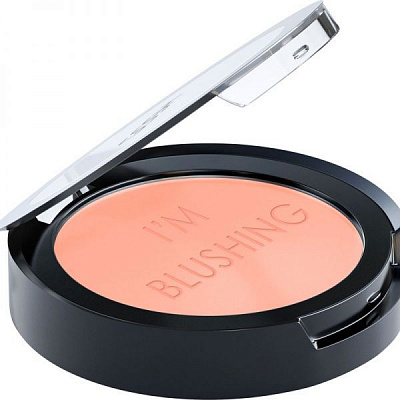 Рум'яна Gosh I'm Blushing 001 Flirt 5,5 г