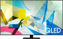 Телевизор Samsung QE55Q80TAUXUA