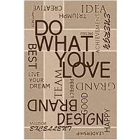 Ковер Карат Naturalle 946/19 1,40х2 м