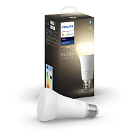 Умная лампа Philips Smart Hue BT DIM 15 Вт A60 матовая E27 220 В 2700 К 929002334903 