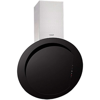 Витяжка Cata PLANET 600 BK