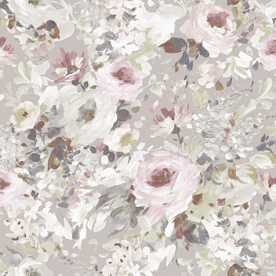 Обои Flowers Aquarelle EP1009 