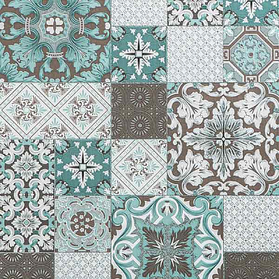 Шпалери зі спіненого вінілу Bravo тип 517 87001BR15 0,53x10,05 м