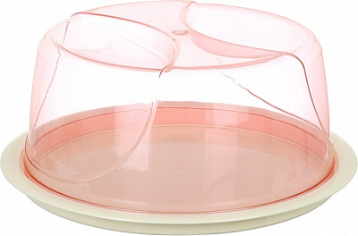 Тортовница Smart 33,5 х 14,5 см BG-425 Bager 