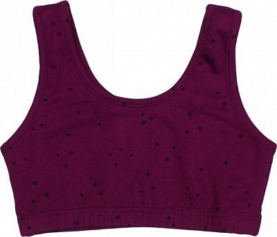 Топ KOSTA 1774-7 р.134–140 возраст от 8 лет фиолетовый