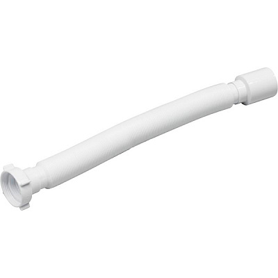 Гнучка труба SantehPlast 1 1/2x50/L1200