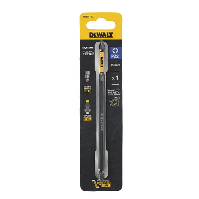 Біта торсіонна DeWalt 1 шт. DT7801T