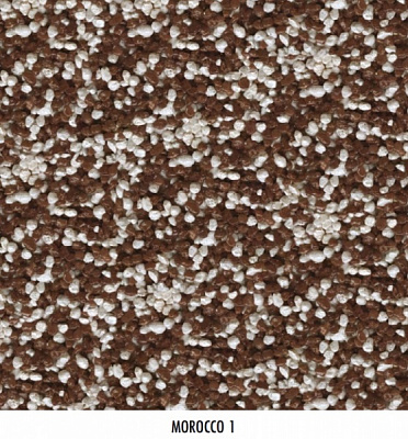 Декоративная штукатурка мозаичная Ceresit CT 77 MOROCCO 1 14 кг 10 л