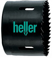 Пила кольцевая универсальная Heller Bi-metal 19921