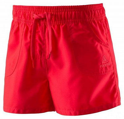 Шорты Firefly Barbie II jrs 285742-246 р. 164 коралловый