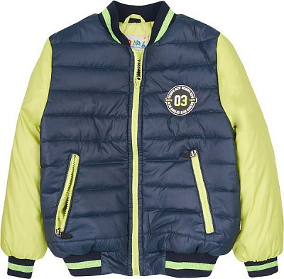 Бомбер DaNa-kids 03 р.146 52066