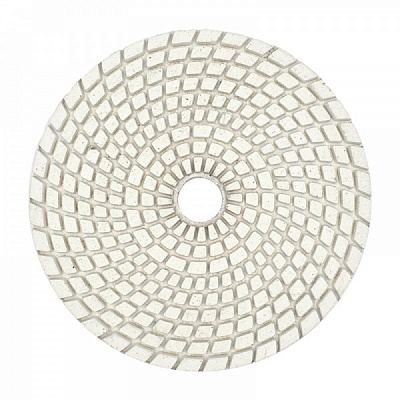 Круг шліфувальний WURTH для полірування керамічної плитки та каменю 400Р 1668912540