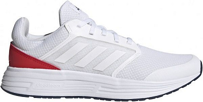 Кроссовки Adidas GALAXY 5 FY6719 р.UK 7,5 белый