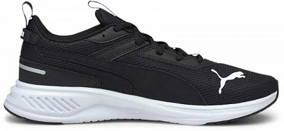 Кроссовки Puma SCORCH RUNNER 19445901 р.38 черный