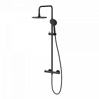 Душевая система Damixa Option с термостатом DX218091300