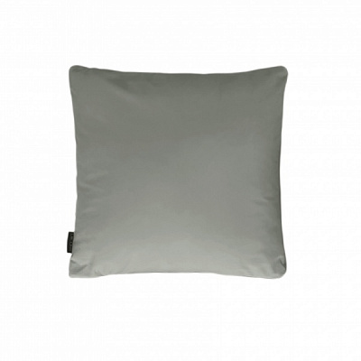 Подушка декоративная VELOUR без канта 50x50 см капучино Decora textile 