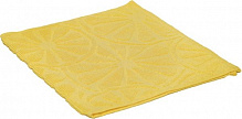 Рушник кухонний Апельсин 30x50 см жовтий Simi 