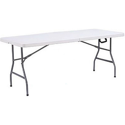 Стол Time Eco ТЕ-1807 белый