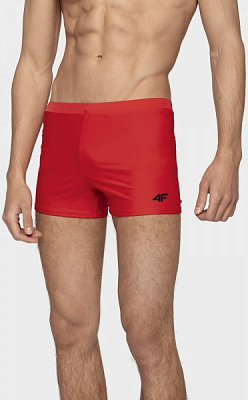 Шорти 4F D4L20-MAJM300-62S р. 3XL червоний