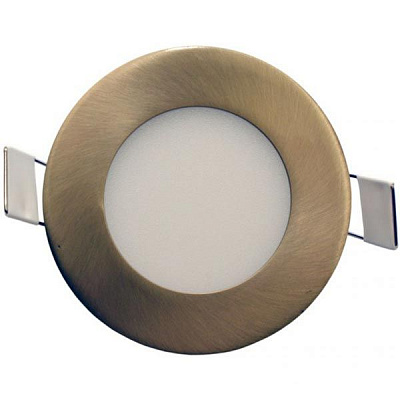 Светильник Светкомплект DL 04R 3000K AB