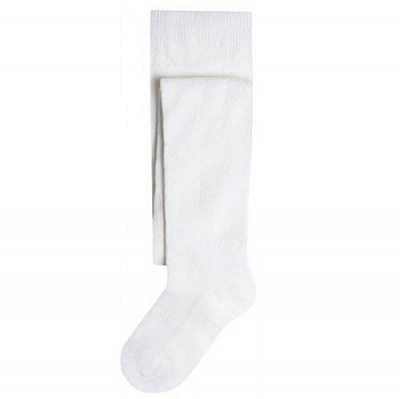 Колготки дитячі Duna 20 893 р.146-152 білий