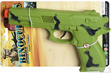 Игрушечное оружие Shantou Пистолет 110-6