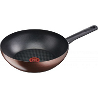Сковорода wok Tefal Resource G1081952 28 см