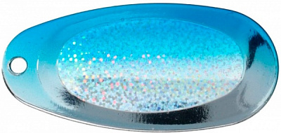 Блешня Mikado Blaster № 3 6 г silver/00H