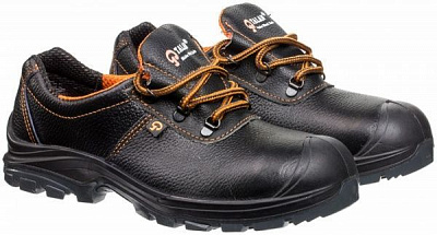 Ботинки Talan р.45 SE/2M162 черный