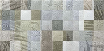 Плитка STN CERAMICA Спатул MG Колд BR 25x50