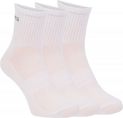 Шкарпетки Energetics EN 200 ux 280305-900001 білий р.36-38