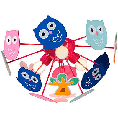 Brilliant люстра потолочная 3x40 Вт E14 HK 14384S72