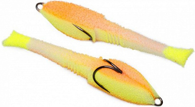 Рыбка поролоновая ПрофМонтаж 105 Dancing Fish 4