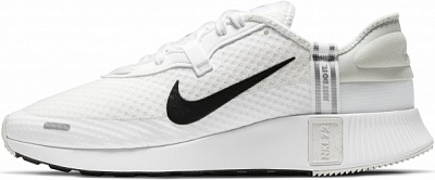 Кросівки Nike Reposto CZ5631-102 р.US 8 білий
