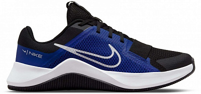 Кросівки Nike MC TRAINER 2 DM0823-400 р.42,5 синій
