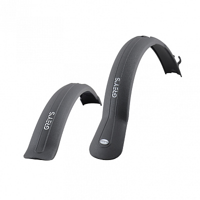 Крылья для велосипеда GREY'S GR18200