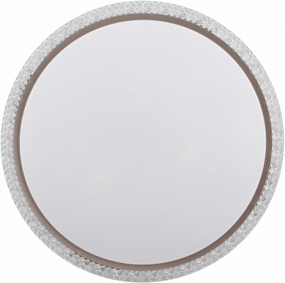 Светильник светодиодный Sensio звездное небо 72 Вт белый 3000-6500 К XH-XDD-29-72W