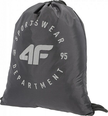 Сумка-рюкзак 4F H4L20-PCU015-20S H4L20-PCU015-20S 7 л черный