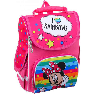 Рюкзак школьный Disney Minnie Little Star