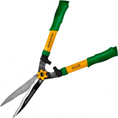 Ножиці для живоплоту Gruntek Adler 530 мм