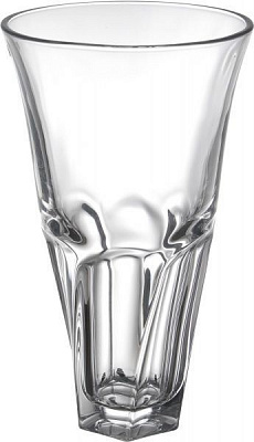 Ваза скляна Apollo 35.5 см Bohemia