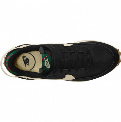 Кросівки Nike WAFFLE DEBUT PREMIUM DV0813-001 р.45 чорний