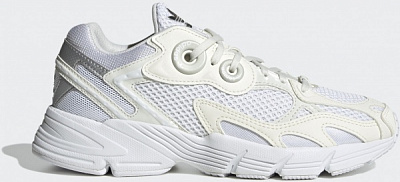Кроссовки Adidas HR0781 р.36 2/3 бежевый