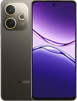 Смартфон OPPO A5 PRO CPH2711 8/128GB mocha brown (CPH2711 BROWN 8/128)