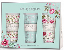 Набір подарунковий для жінок Baylis&Harding Royale Garden RGR203HC
