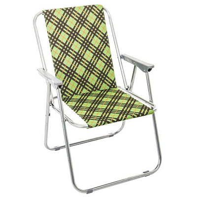 Стілець розкладний UP! (Underprice) DES1001-5C-2