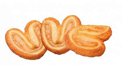 Печиво Вушка 650 г