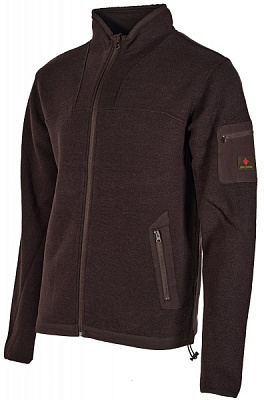 Кофта Hallyard Moncton 2324.10.67 р. L коричневий