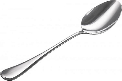 Набор столовых ложек Aude 2 шт. 1922-2 Eternum