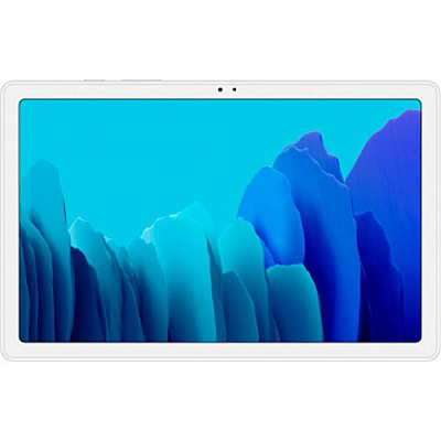 Планшет Samsung Galaxy Tab А7 10,4 3/32GB LTE silver (SM-T505NZSASEK)